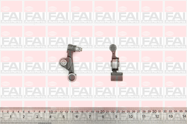 FAI AUTOPARTS Vippearm, motorstyring r188s for CHRYSLER MITSUBISHI VW VAG