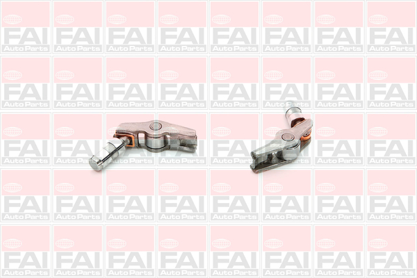 FAI AUTOPARTS Vippearm, motorstyring r199s for CHRYSLER