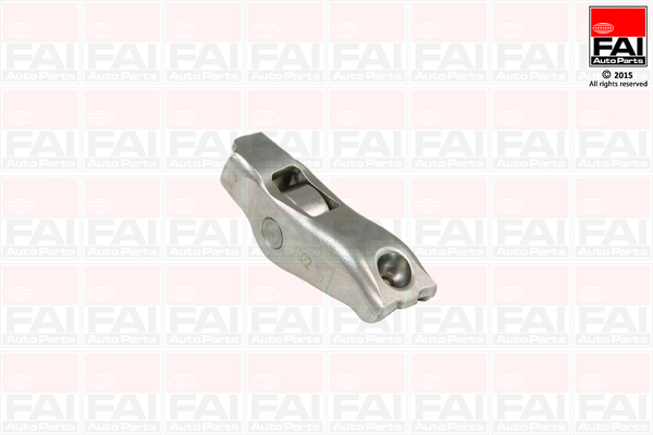 FAI AUTOPARTS Vippearm, motorstyring r218s for OPEL VAUXHALL CHEVROLET