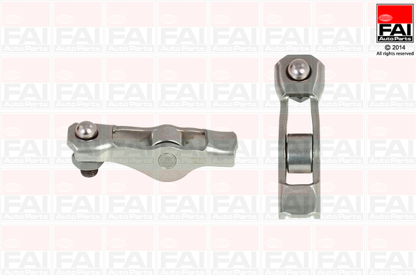 FAI AUTOPARTS Vippearm, motorstyring r215s for MITSUBISHI