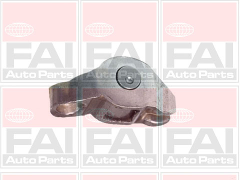 FAI AUTOPARTS Vippearm, motorstyring r585s for OPEL VAUXHALL CHEVROLET FIAT
