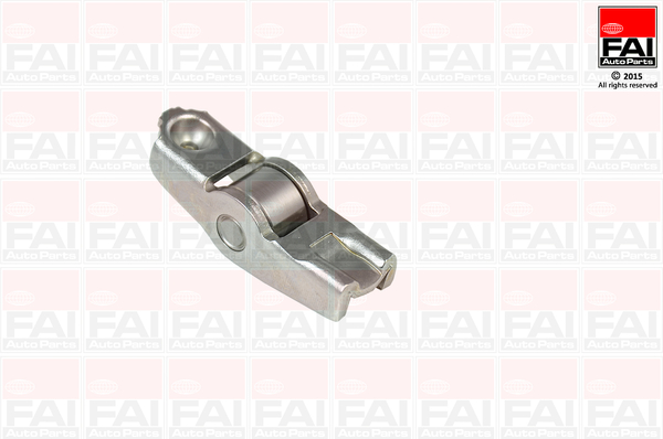 FAI AUTOPARTS Vippearm, motorstyring r975s for FORD VAUXHALL CITROËN FIAT TOYOTA LAND ROVER