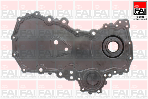 FAI AUTOPARTS Styrehus TCC10 for FORD