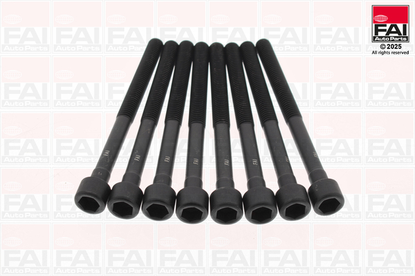 FAI AUTOPARTS topbolte-sæt b2301 for SMART NISSAN DACIA