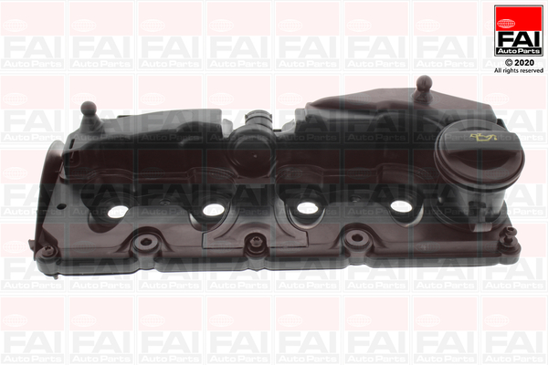 FAI AUTOPARTS Topdæksel vc024 for VAG