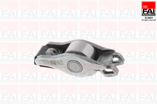 FAI AUTOPARTS Vippearm, motorstyring R1002S for PORSCHE VAG