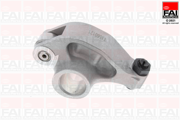 FAI AUTOPARTS Vippearm, motorstyring r228s for MAZDA
