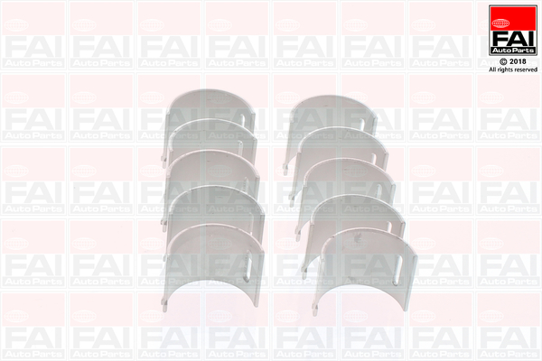 FAI AUTOPARTS Knastaksellejer bc5000std for VAG