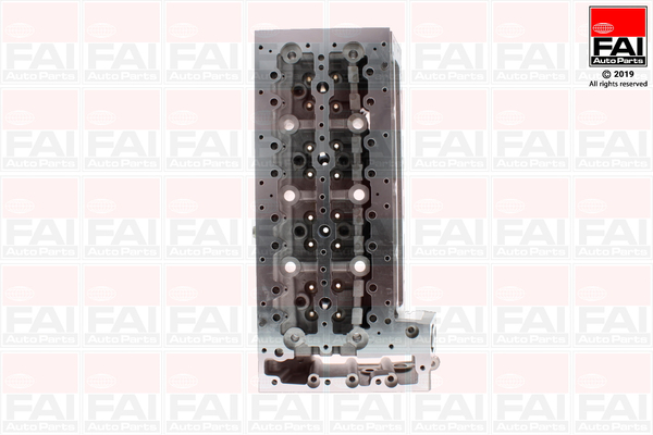 FAI AUTOPARTS Topstykke BCH086 for IVECO CITROËN DODGE MITSUBISHI