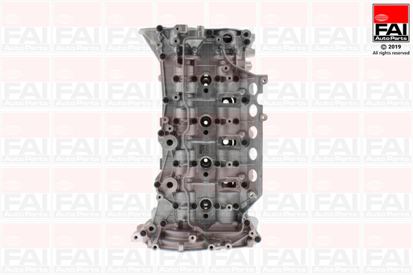 FAI AUTOPARTS Topstykke BCH093 for VAUXHALL RENAULT NISSAN