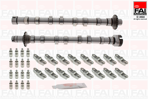 FAI AUTOPARTS Knastakselsæt csk1000 for FORD CITROËN