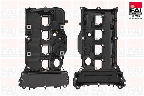 FAI AUTOPARTS Topdæksel vc022 for MERCEDES-BENZ