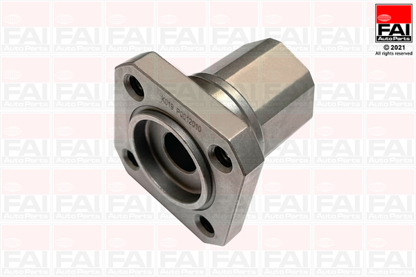FAI AUTOPARTS Kæde, oliepumpedrev opck23 for VAUXHALL FIAT