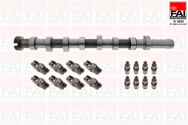 FAI AUTOPARTS Knastakselsæt csk1006