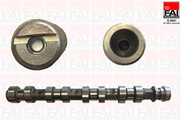 FAI AUTOPARTS Knastaksel c461 for VAUXHALL