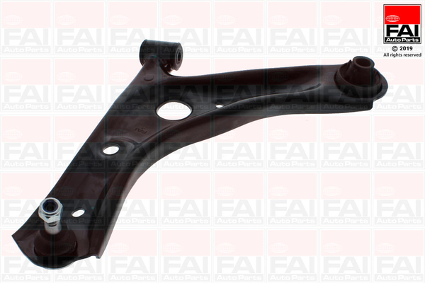 FAI AUTOPARTS Bærearm, hjulophæng ss10025 for TOYOTA PEUGEOT