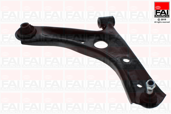 FAI AUTOPARTS Bærearm, hjulophæng ss10026 for TOYOTA PEUGEOT