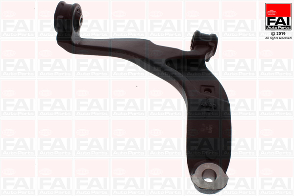FAI AUTOPARTS Bærearm, hjulophæng ss10046 for VW VAG
