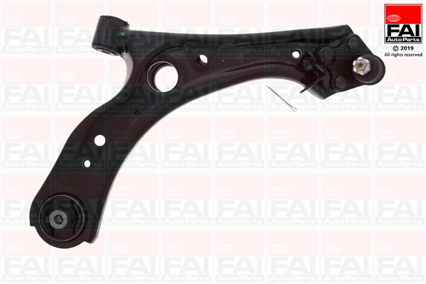 FAI AUTOPARTS Bærearm, hjulophæng ss10510 for HONDA
