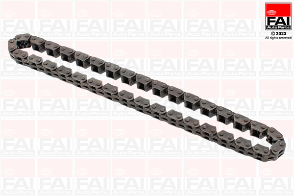 FAI AUTOPARTS Kæde, oliepumpedrev opck47 for VAG