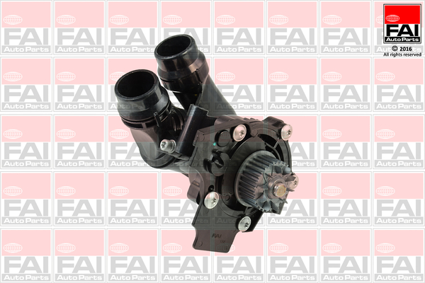 FAI AUTOPARTS Vandpumpe wp6502bh for VAG