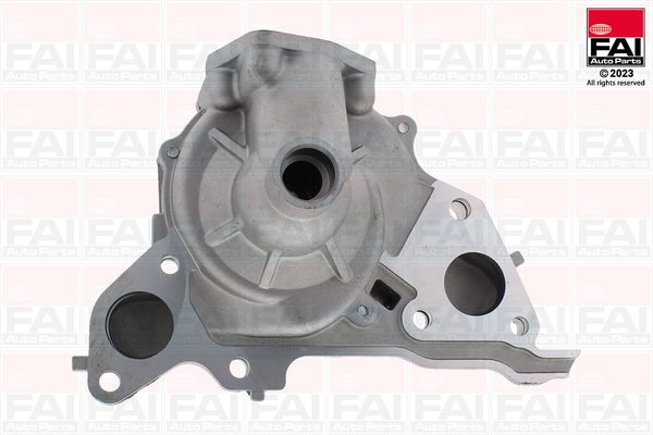 FAI AUTOPARTS Vandpumpe wp6540 for HYUNDAI