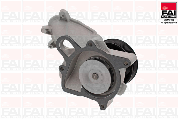 FAI AUTOPARTS Vandpumpe WP6675 for BMW BUGATTI