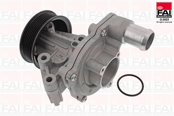 FAI AUTOPARTS Vandpumpe WP6676 for FORD