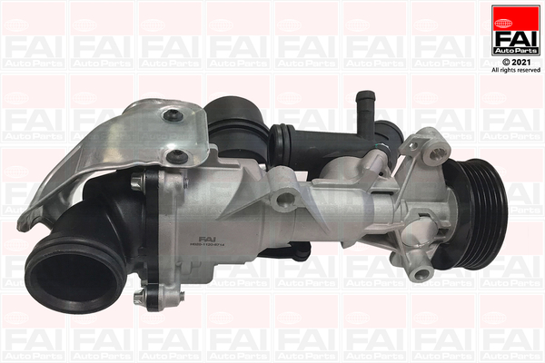 FAI AUTOPARTS Vandpumpe WP6714 for MERCEDES-BENZ