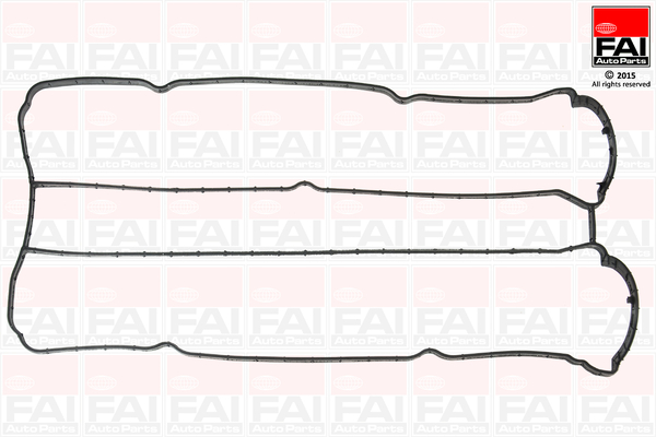 FAI AUTOPARTS Pakning, Ventildæksel rc1007s for FORD VOLVO MAZDA