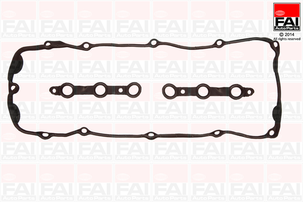 FAI AUTOPARTS Pakning, Ventildæksel rc1100s for BMW
