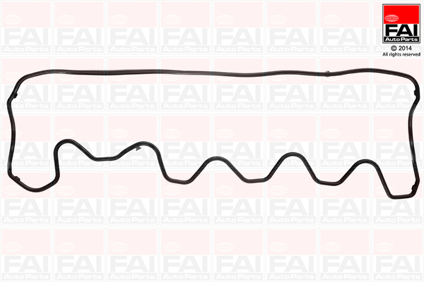 FAI AUTOPARTS Pakning, Ventildæksel rc1328s for VAG