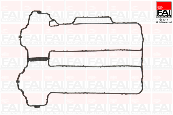 FAI AUTOPARTS Pakning, Ventildæksel rc1381s for VAUXHALL