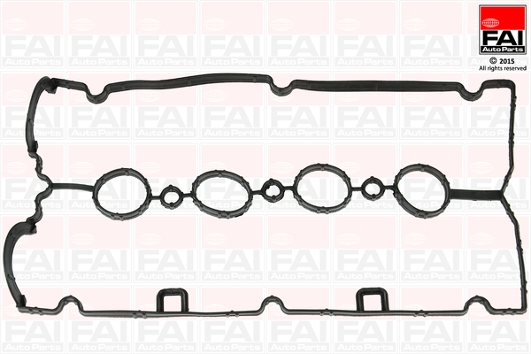 FAI AUTOPARTS Pakning, Ventildæksel rc1364s for OPEL FIAT
