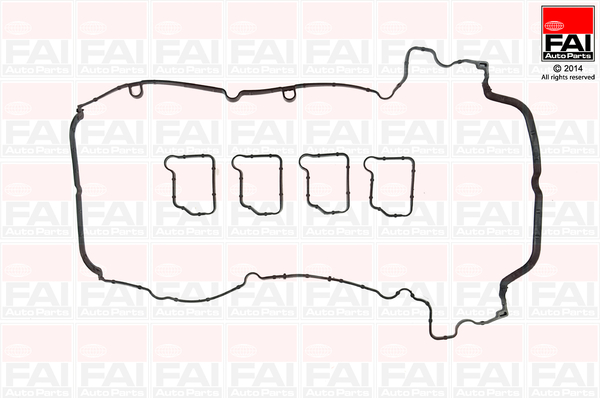 FAI AUTOPARTS Pakning, Ventildæksel rc1465s for MERCEDES-BENZ