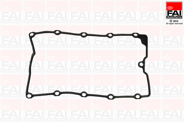 FAI AUTOPARTS Pakning, Ventildæksel rc1486s for VAG MITSUBISHI