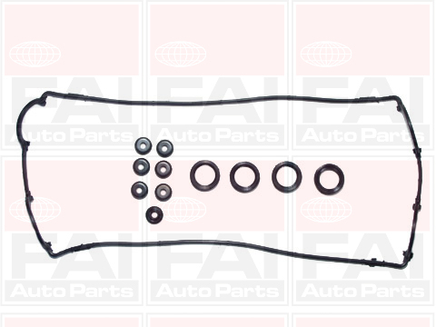 FAI AUTOPARTS Pakning, Ventildæksel rc1563s for HONDA