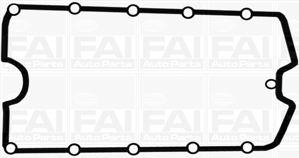 FAI AUTOPARTS Pakning, Ventildæksel rc1600s for VW