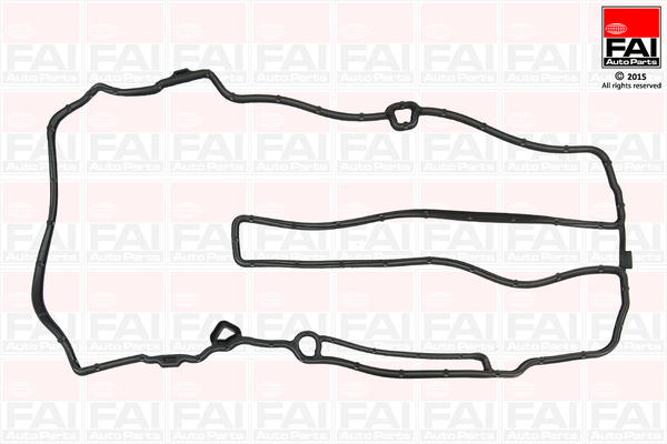 FAI AUTOPARTS Pakning, Ventildæksel rc1631s for VAUXHALL OPEL