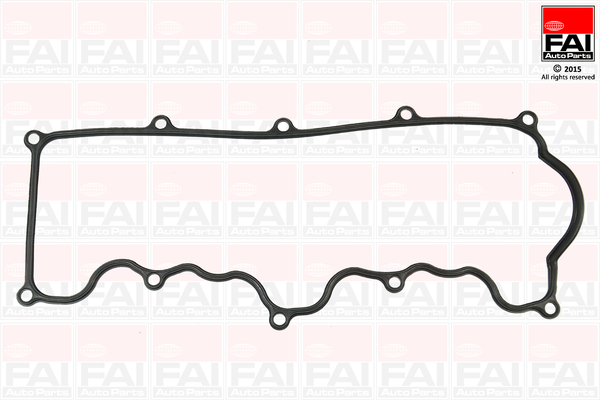 FAI AUTOPARTS Pakning, Ventildæksel rc907s for OPEL VAUXHALL