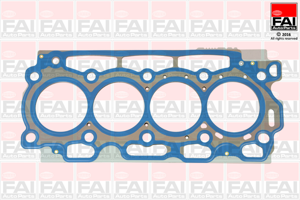 FAI AUTOPARTS Pakning, topstykke hg1164d for FORD