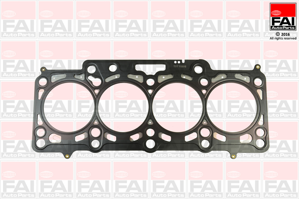FAI AUTOPARTS Pakning, topstykke hg1943a for VAG
