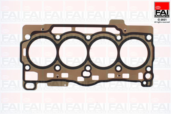 FAI AUTOPARTS Pakning, topstykke hg1940 for VAG
