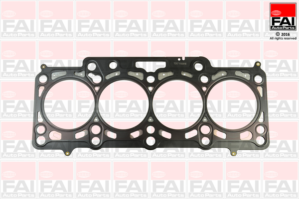 FAI AUTOPARTS Pakning, topstykke hg1943 for VAG