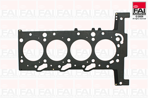 FAI AUTOPARTS Pakning, topstykke hg1446a for FORD PEUGEOT