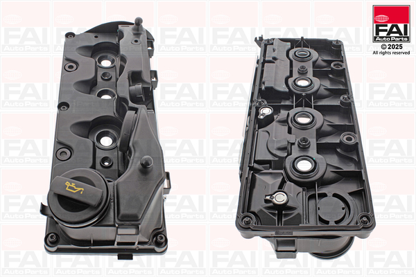FAI AUTOPARTS Topdæksel vc025 for VAG
