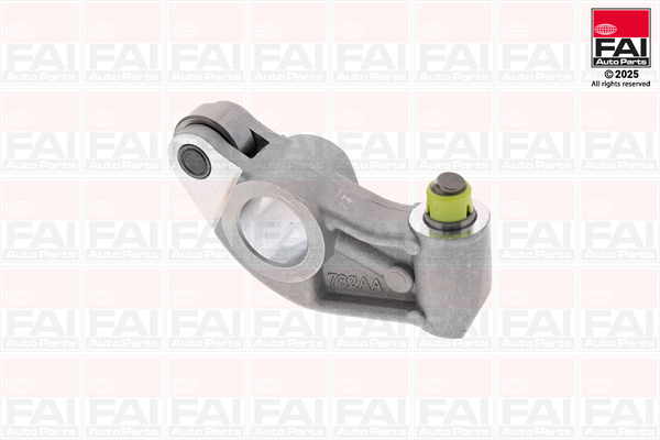 FAI AUTOPARTS Vippearm, motorstyring r976s venstre for BMW