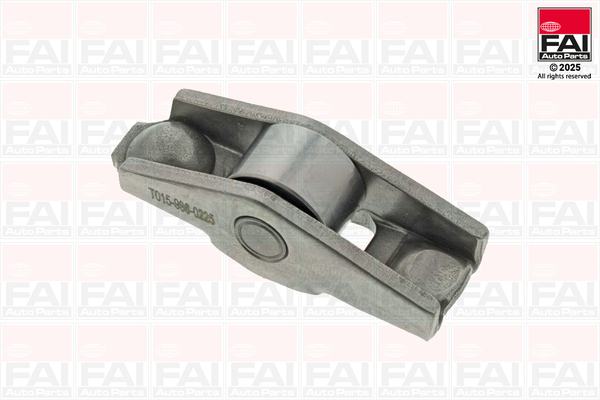 FAI AUTOPARTS Vippearm, motorstyring R996S for FORD OPEL PEUGEOT
