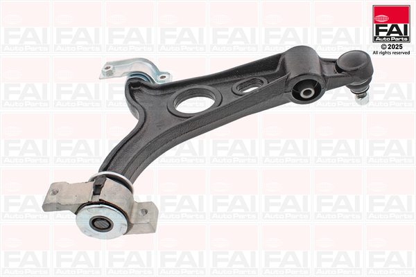 FAI AUTOPARTS Bærearm, hjulophæng ss1008 for ALFA ROMEO