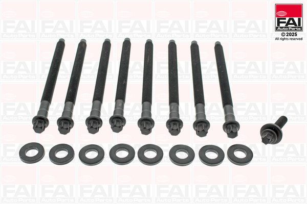 FAI AUTOPARTS topbolte-sæt B1635 for VAUXHALL PEUGEOT